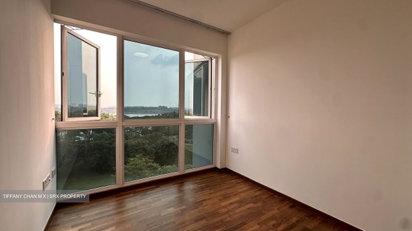 Waterview (D18), Condominium #637268881